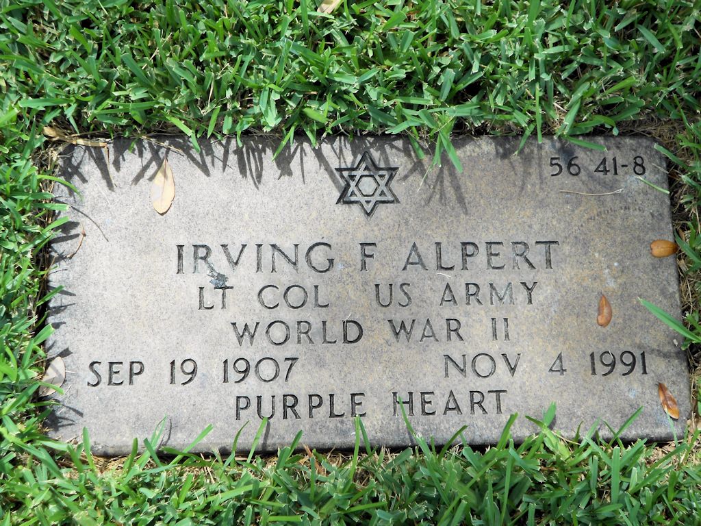 Grave Marker