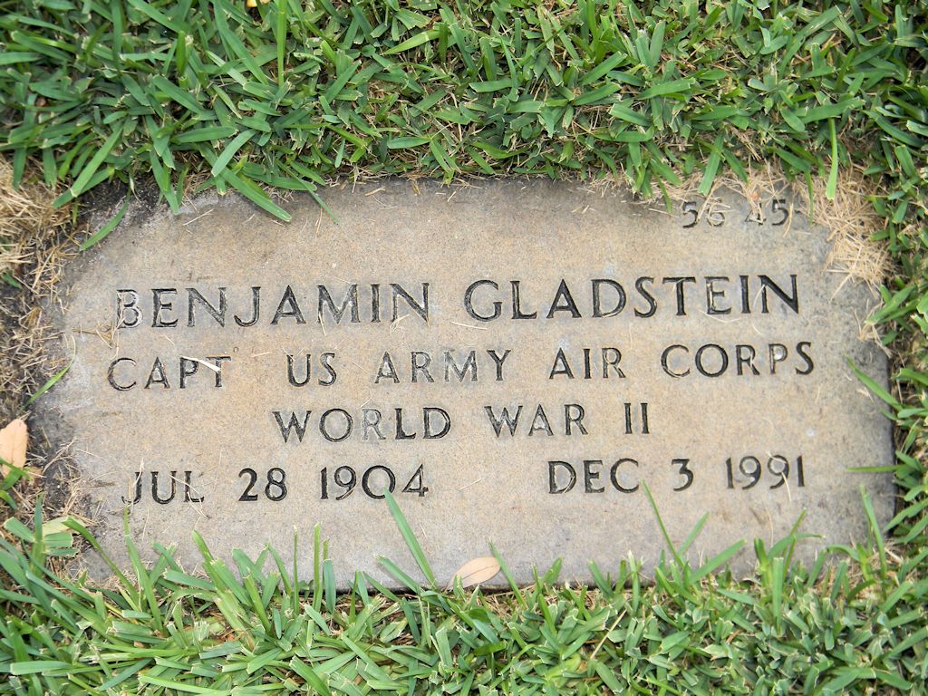 Grave Marker