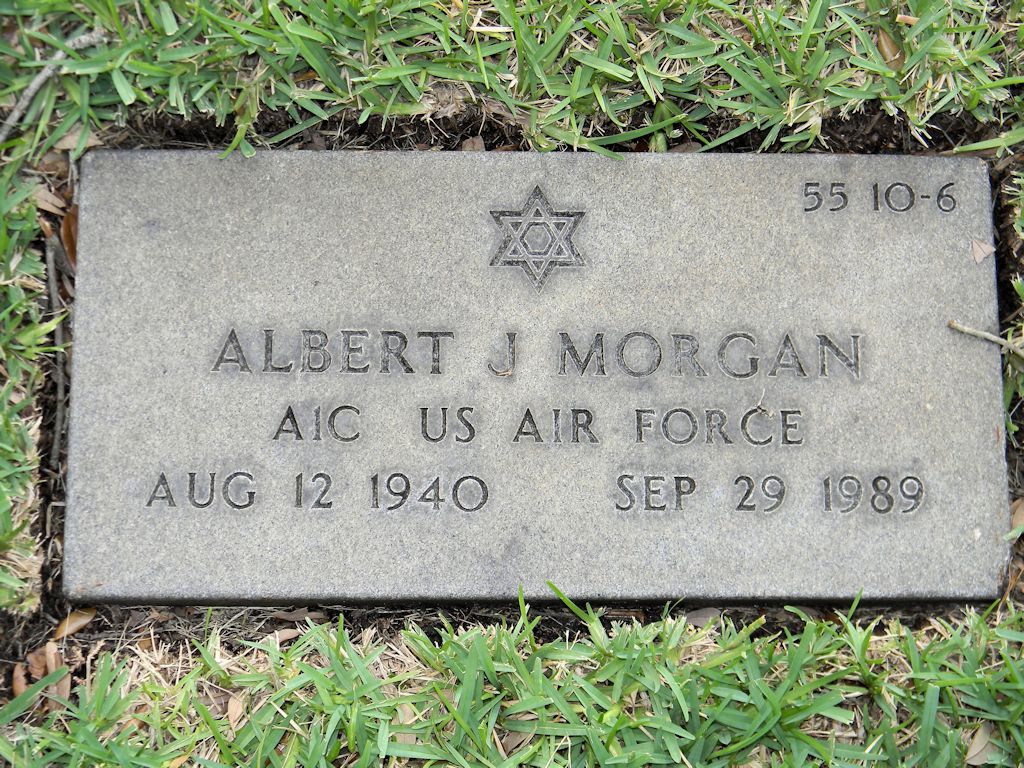 Grave Marker