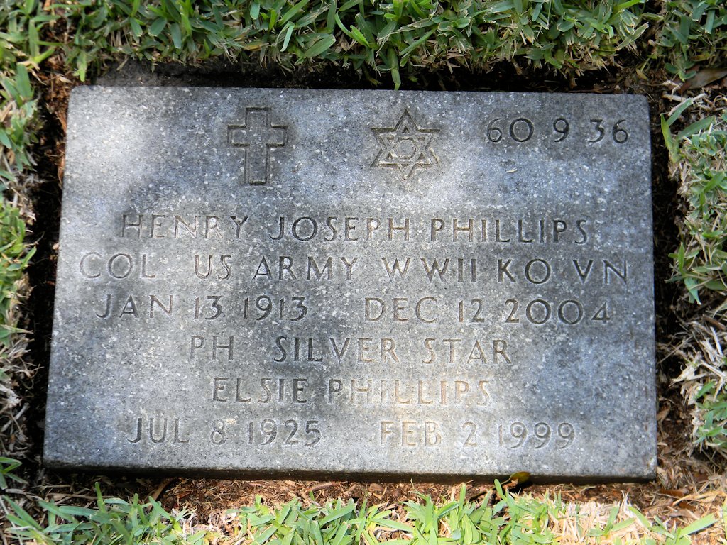 Grave Marker
