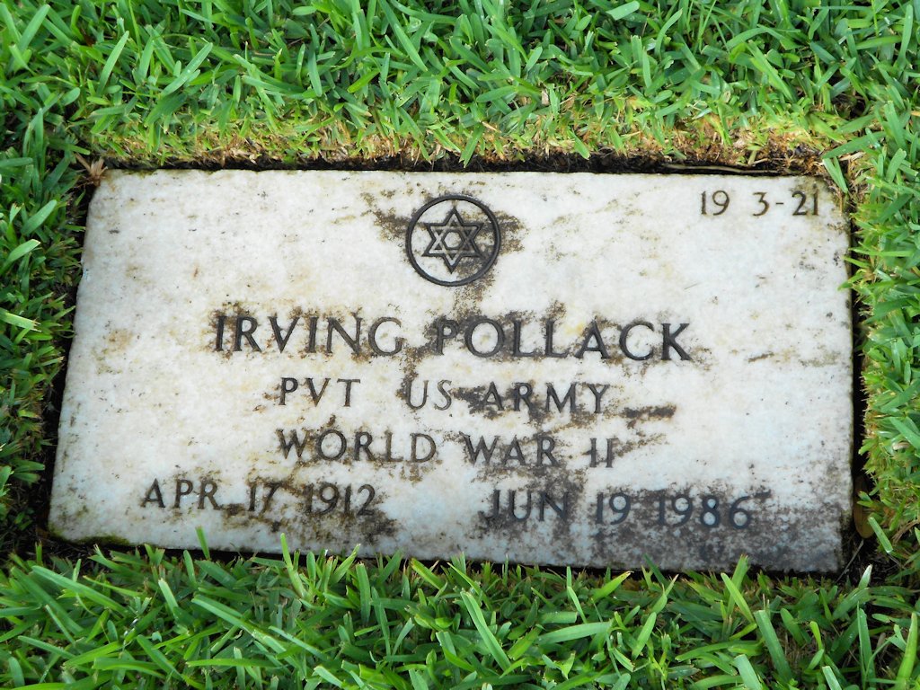 Grave Marker