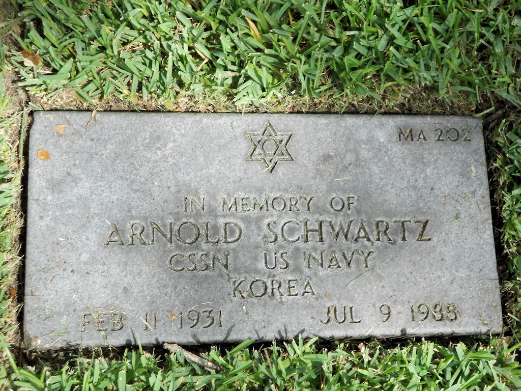 Grave Marker