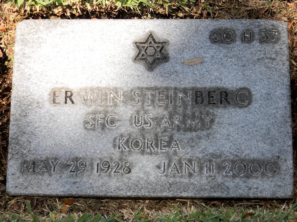 Grave Marker