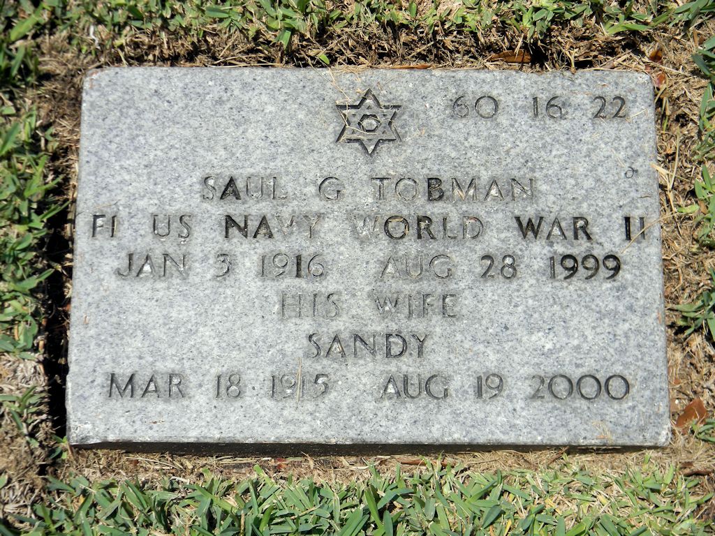 Grave Marker
